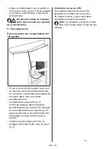 Preview for 16 page of EAS Electric EMR177ASI User Manual