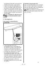 Preview for 37 page of EAS Electric EMR177ASI User Manual