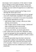 Preview for 47 page of EAS Electric EMR177ASI User Manual