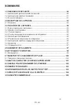 Preview for 85 page of EAS Electric EMR177ASI User Manual