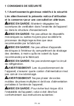 Preview for 86 page of EAS Electric EMR177ASI User Manual