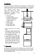 Preview for 32 page of EAS Electric EMRH60TX Instruction Manual