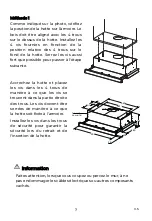 Preview for 33 page of EAS Electric EMRH60TX Instruction Manual