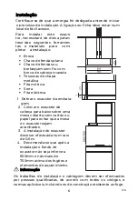 Preview for 45 page of EAS Electric EMRH60TX Instruction Manual