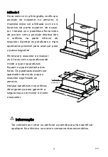 Preview for 46 page of EAS Electric EMRH60TX Instruction Manual