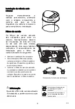 Preview for 48 page of EAS Electric EMRH60TX Instruction Manual