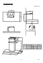 Preview for 6 page of EAS Electric EMRH908BX Instruction Manual