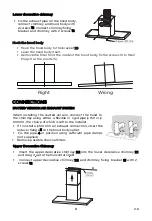 Preview for 21 page of EAS Electric EMRH908BX Instruction Manual