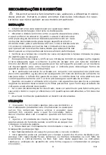 Preview for 42 page of EAS Electric EMRH908BX Instruction Manual