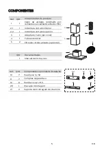 Preview for 44 page of EAS Electric EMRH908BX Instruction Manual