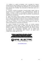 Preview for 53 page of EAS Electric EMRH908BX Instruction Manual