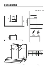 Preview for 9 page of EAS Electric EMRH908TX Manual