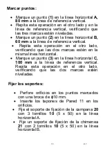 Preview for 11 page of EAS Electric EMRH908TX Manual