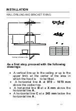 Preview for 28 page of EAS Electric EMRH908TX Manual