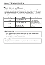 Preview for 25 page of EAS Electric EMTD81B Instruction Manual