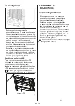 Preview for 19 page of EAS Electric EMZ177ASI User Manual