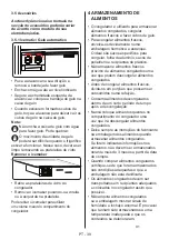 Preview for 39 page of EAS Electric EMZ177ASI User Manual