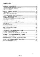 Preview for 93 page of EAS Electric EMZ177ASI User Manual