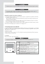 Preview for 56 page of EAS Electric ETH080VMA Instruction Manual