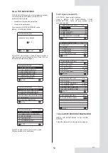 Preview for 57 page of EAS Electric ETH080VMA Instruction Manual