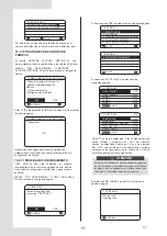 Preview for 60 page of EAS Electric ETH080VMA Instruction Manual