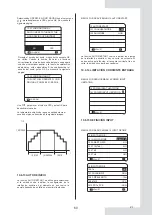 Preview for 63 page of EAS Electric ETH080VMA Instruction Manual