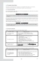 Preview for 156 page of EAS Electric ETH080VMA Instruction Manual