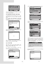 Preview for 130 page of EAS Electric M-THERMAL 2 R32 BIBLOCK Instruction Manual