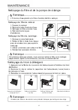 Preview for 88 page of EAS Electric Steam Care EMWY1075V Instruction Manual