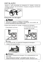 Preview for 108 page of EAS Electric Steam Care EMWY1075V Instruction Manual