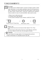 Preview for 114 page of EAS Electric Steam Care EMWY1075V Instruction Manual