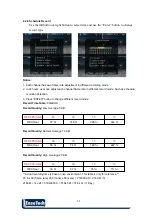 Preview for 11 page of EaseTech ET-DVR-0450 User Manual