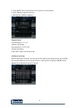 Preview for 17 page of EaseTech ET-DVR-0450 User Manual