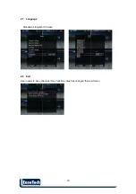 Preview for 18 page of EaseTech ET-DVR-0450 User Manual