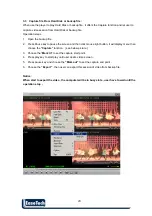 Preview for 20 page of EaseTech ET-DVR-0450 User Manual