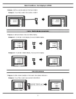 Preview for 9 page of Easson ES-12 Operation Manuals