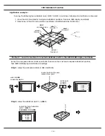 Preview for 21 page of Easson ES-12 Operation Manuals