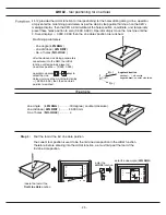 Preview for 32 page of Easson ES-12 Operation Manuals