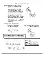 Preview for 36 page of Easson ES-12 Operation Manuals