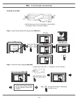 Preview for 37 page of Easson ES-12 Operation Manuals