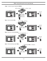 Preview for 42 page of Easson ES-12 Operation Manuals