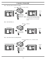 Preview for 59 page of Easson ES-12 Operation Manuals