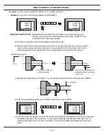 Preview for 82 page of Easson ES-12 Operation Manuals