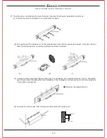 Preview for 115 page of Easson ES-12 Operation Manuals