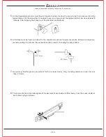 Preview for 116 page of Easson ES-12 Operation Manuals