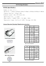 Preview for 3 page of Easson ES-9Q Operation Manual