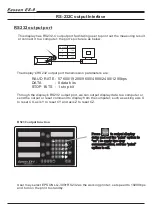 Preview for 4 page of Easson ES-9Q Operation Manual