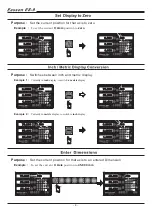 Preview for 10 page of Easson ES-9Q Operation Manual