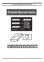 Preview for 13 page of Easson ES-9Q Operation Manual