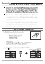 Preview for 16 page of Easson ES-9Q Operation Manual